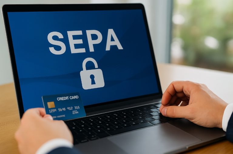 Україна рухається до SEPA