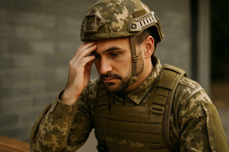 Самовільне залишення частини правові наслідки та відповідальність