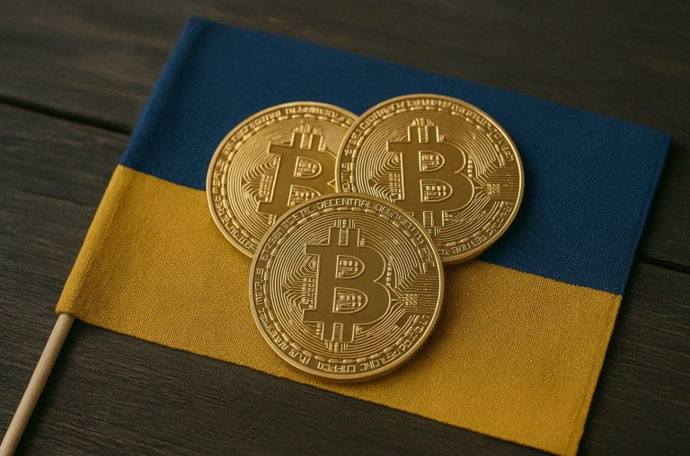 Легалізація криптовалюти в Україні