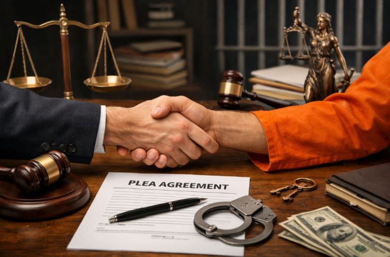 Мирова угода у кримінальному провадженні