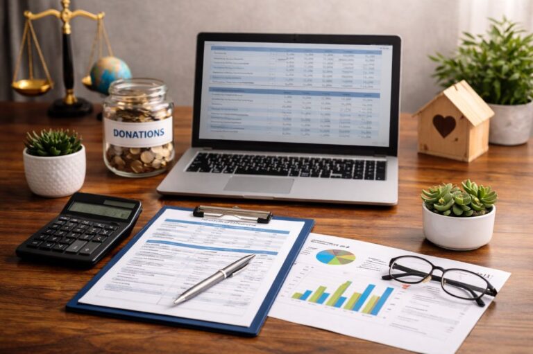 Як правильно подати звіт про використання доходів