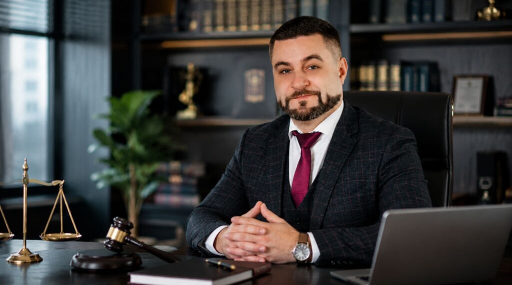 Перша консультація з адвокатом